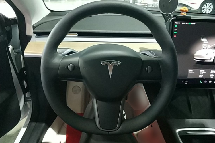 Tesla Model 3 2023 #11 Tesla Model 3 2023 car image #11