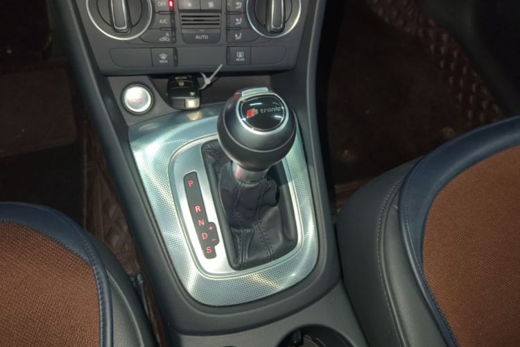 Audi Q3 2016 #19 Audi Q3 2016 immagine di auto #19