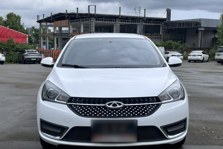 Chery Arrizo 5 2022 #3 Chery Arrizo 5 2022 car image #3