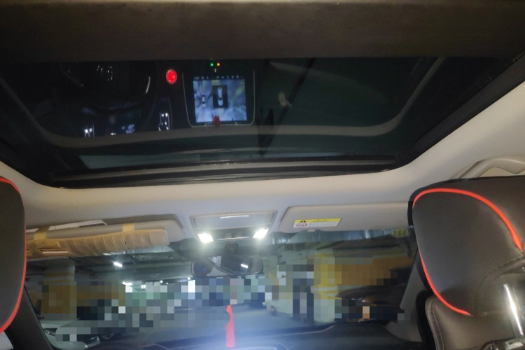 Honda CR-V 2018 car image #16