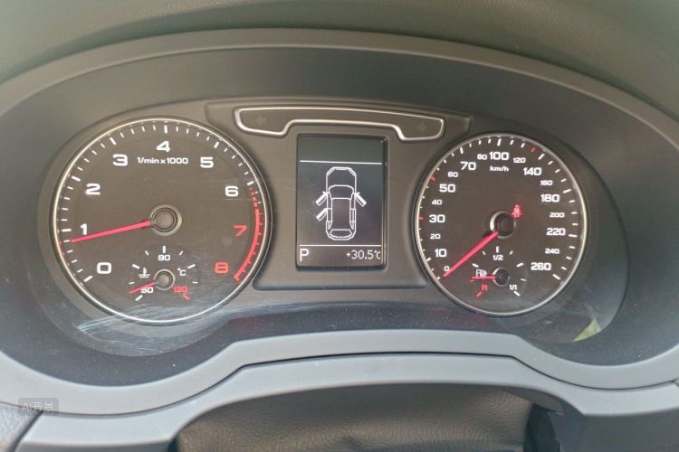 Audi Q3 2016 #13 Audi Q3 2016 immagine di auto #13