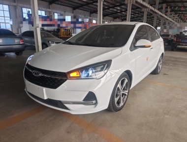 Chery Arrizo 5 2020 Chery Arrizo 5 2020 изображение автомобиля