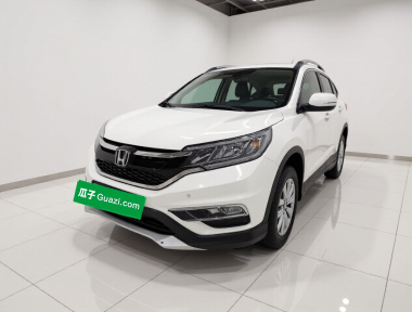 Honda CR-V 2016 car image 