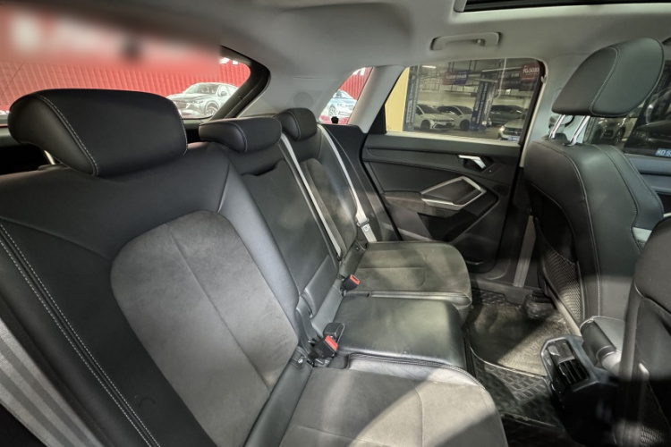 Audi Q3 2022 image de voiture #20