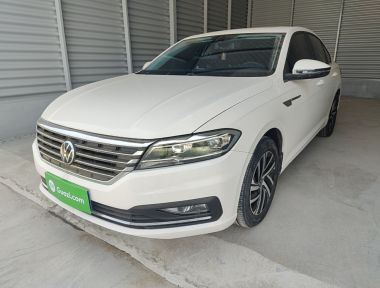 Volkswagen Lavida 2022 car image 