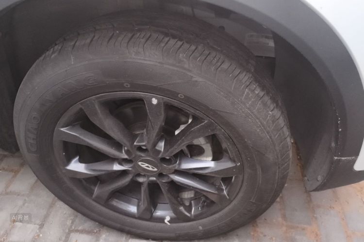 Chery Tiggo 5x 2025 #9 Chery Tiggo 5x 2025 car image #9