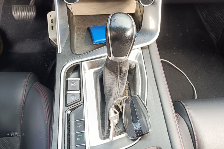 GEELY Binray 2021 #16 GEELY Binray 2021 car image #16
