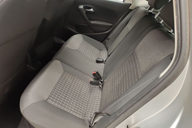 Volkswagen Polo 2016 #17 Volkswagen Polo 2016 car image #17