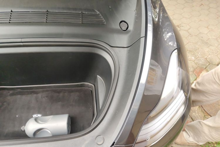 Tesla Model Y 2024 #24 Tesla Model Y 2024 immagine di auto #24