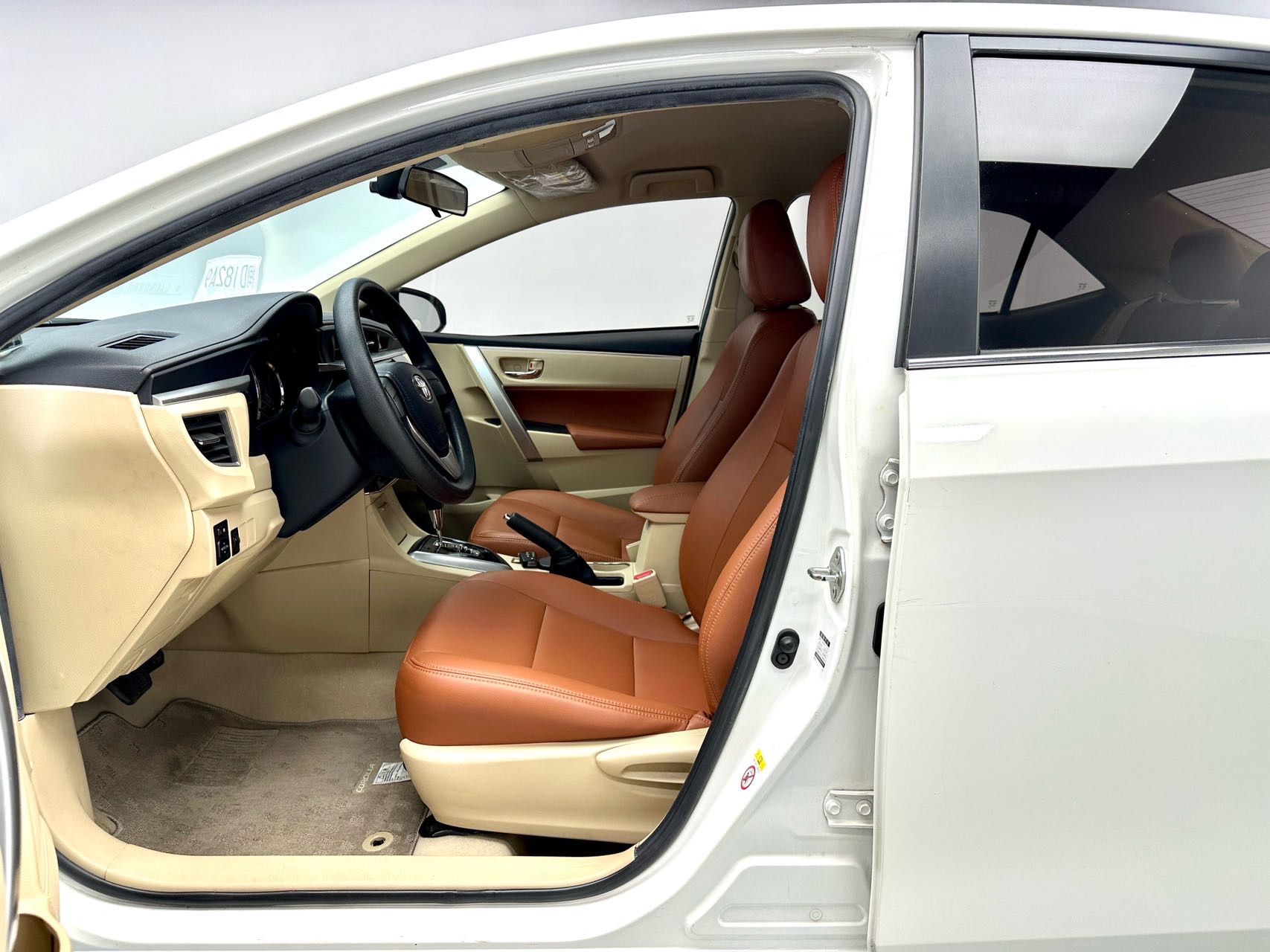 2015 imagen de coche #6
