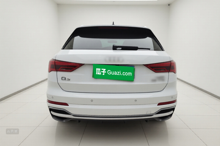 Audi Q3 2021 immagine di auto #6
