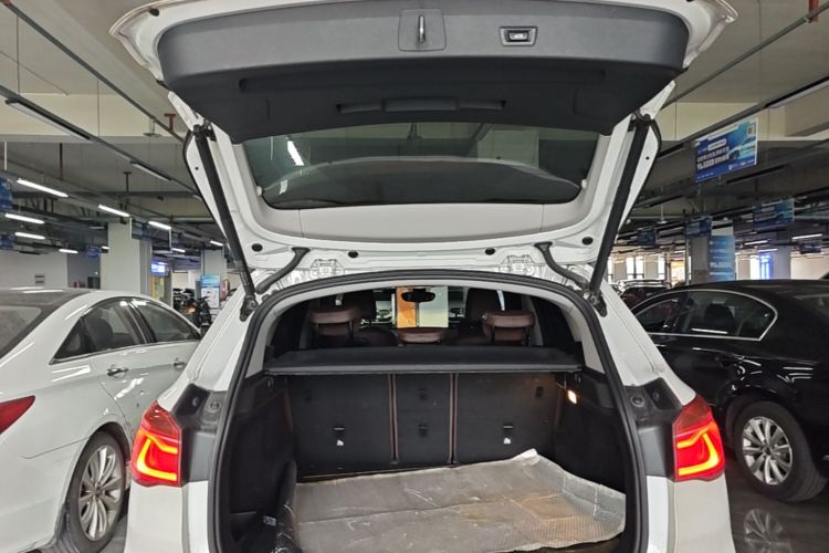 BMW X1 2019 #19 BMW X1 2019 car image #19