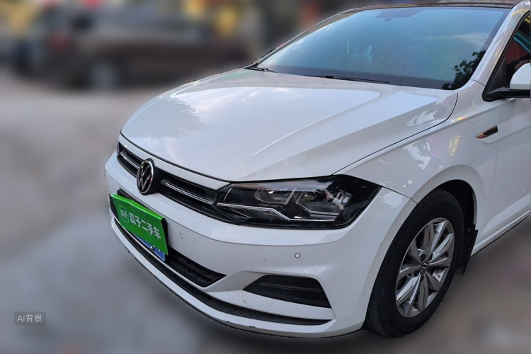 Volkswagen Polo 2024 car image #3