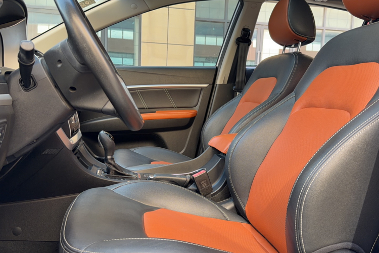 GEELY Emgrand 2016 #17 GEELY Emgrand 2016 image de voiture #17