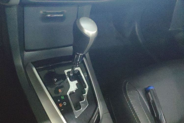 Toyota Corolla 2018 car image #14