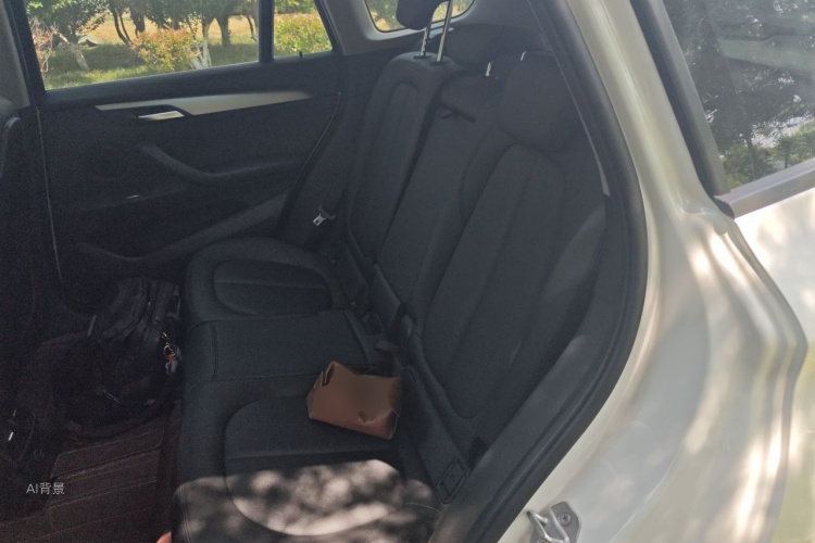 BMW X1 2017 car image #19