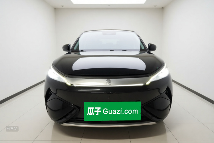 BYD Yuan Plus 2025 #3 BYD Yuan Plus 2025 immagine di auto #3