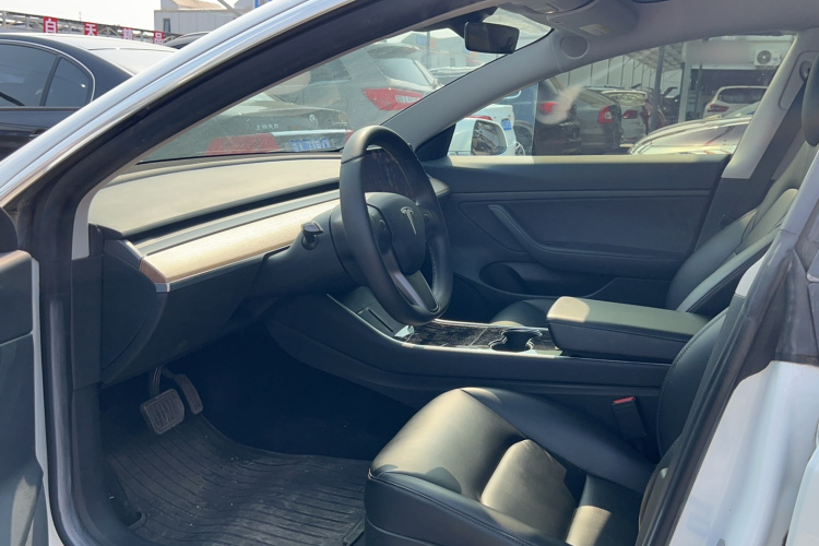 Tesla Model 3 2020 #9 Tesla Model 3 2020 car image #9