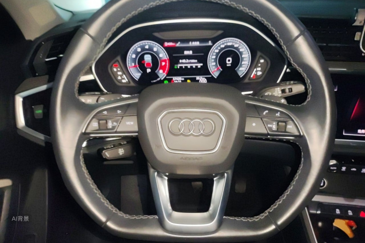 Audi Q3 2022 image de voiture #12