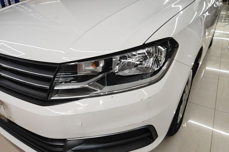 Volkswagen Santana 2021 #23 Volkswagen Santana 2021 car image #23