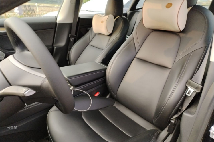 Tesla Model 3 2022 #17 Tesla Model 3 2022 car image #17