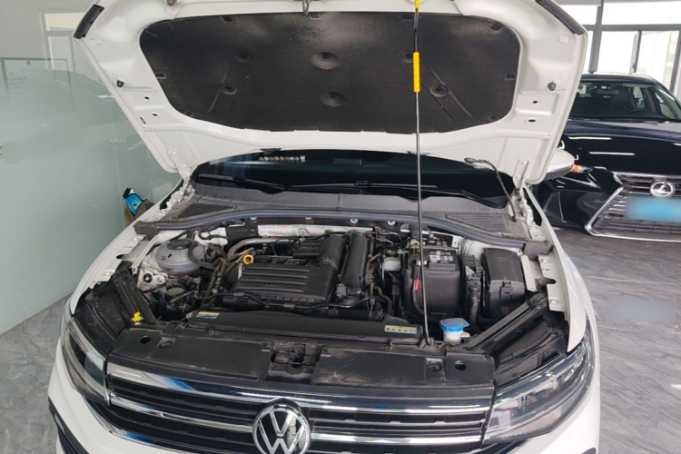 Volkswagen Bora 2024 car image #20