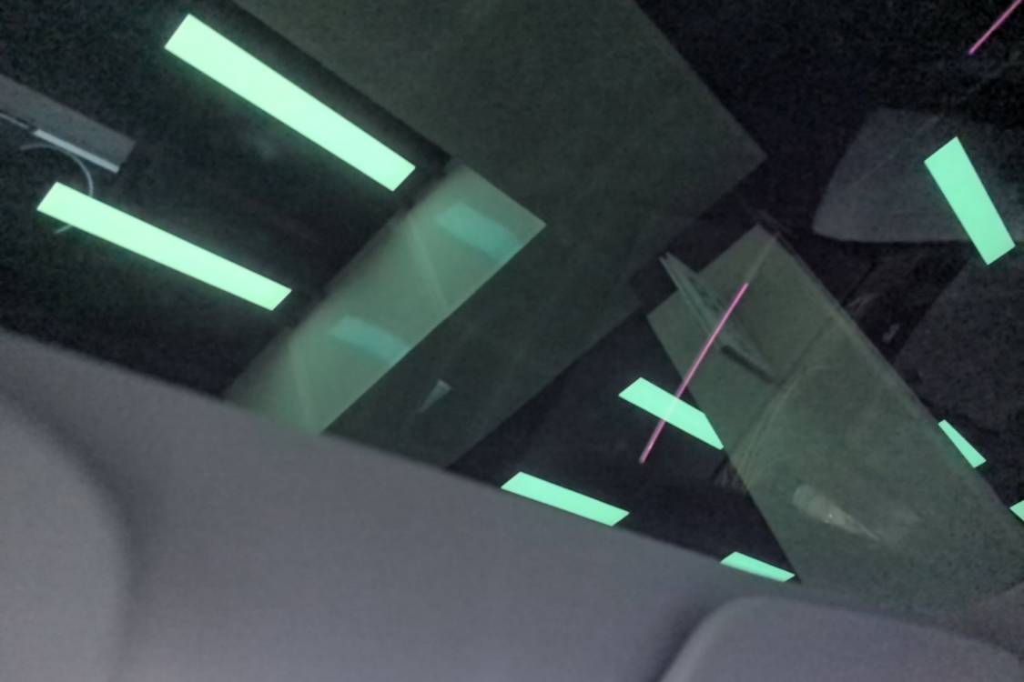 Tesla Model 3 2024 car image #14