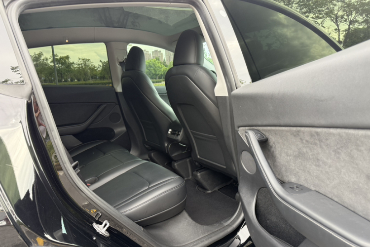 Tesla Model Y 2022 #14 Tesla Model Y 2022 imagem de carro #14