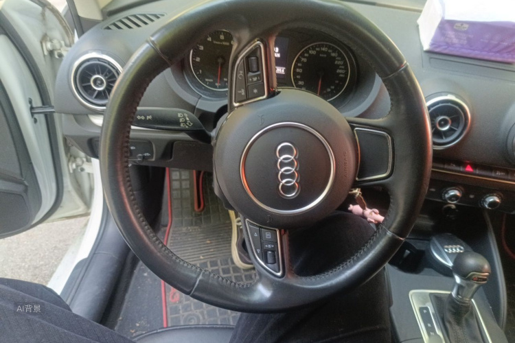 Audi A3 2016 #12 Audi A3 2016 car image #12