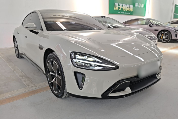 MI SU7 2025 car image #6