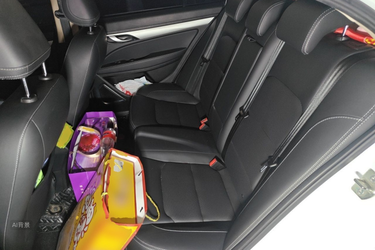 GEELY Emgrand 2018 #19 GEELY Emgrand 2018 car image #19