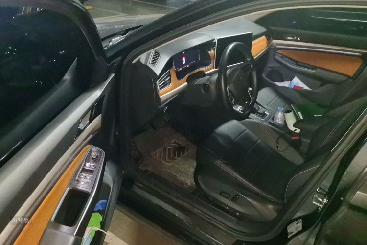 Volkswagen Bora 2023 #18 Volkswagen Bora 2023 immagine di auto #18