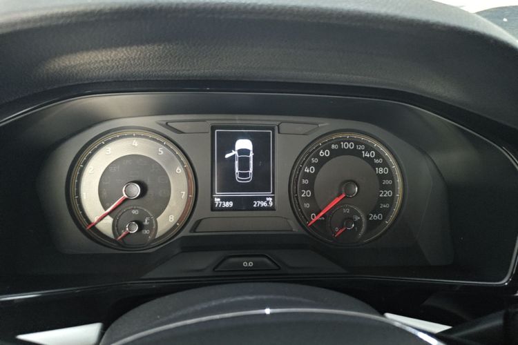 Volkswagen Lavida 2018 #12 Volkswagen Lavida 2018 immagine di auto #12
