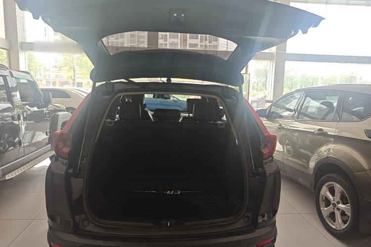 Honda CR-V 2022 car image #19
