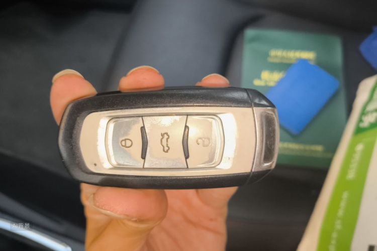 GEELY Emgrand 2015 car image #10