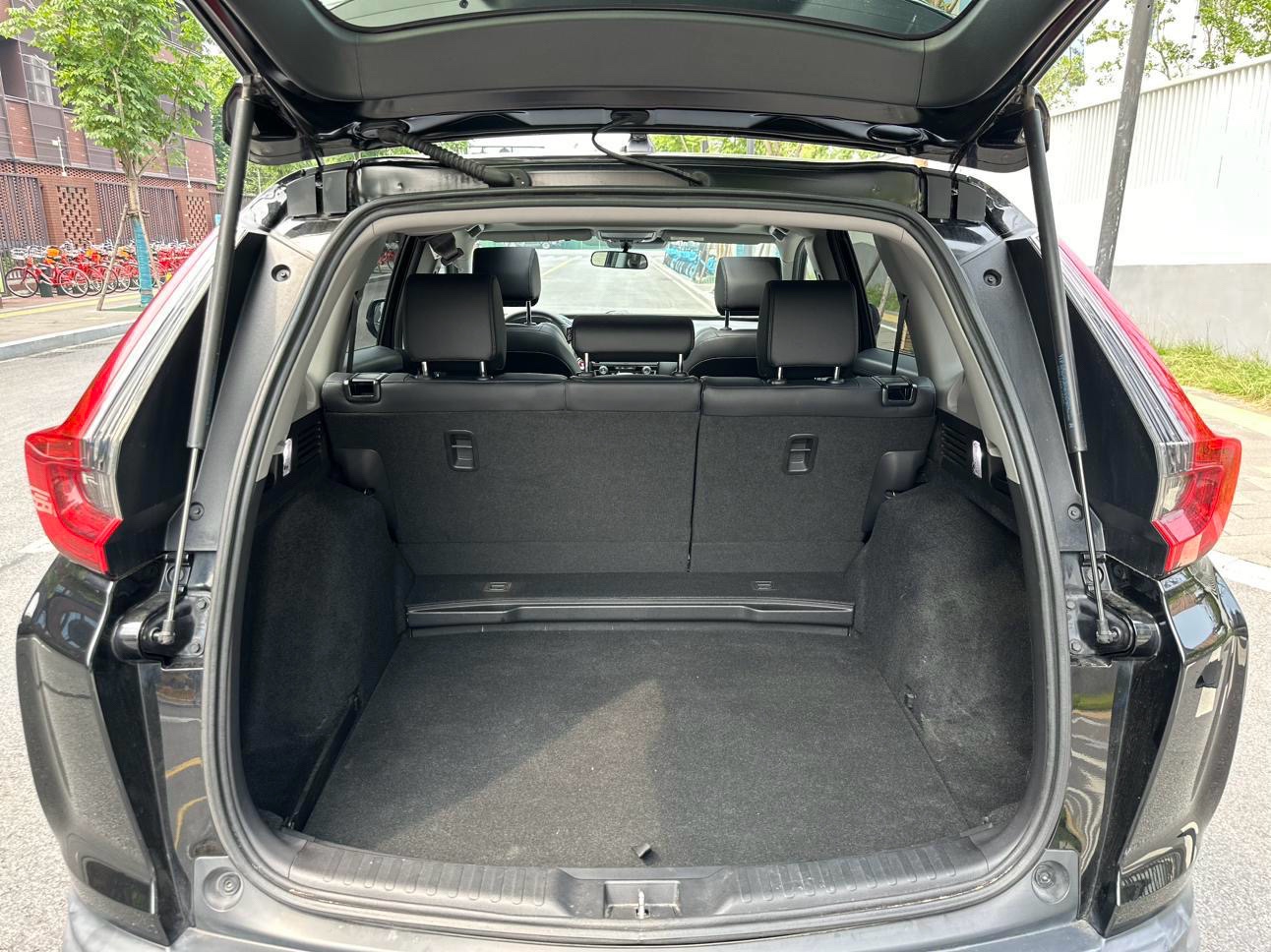 Honda CR-V 2021 #13 Honda CR-V 2021 car image #13