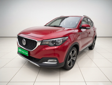 名爵 名爵ZS 2019 汽车图片 