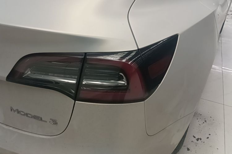 Tesla Model 3 2020 #8 Tesla Model 3 2020 car image #8