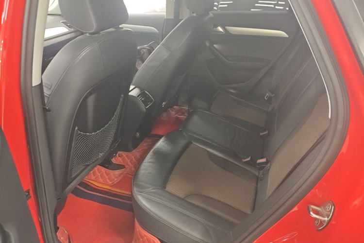 Audi Q3 2016 #17 Audi Q3 2016 car image #17
