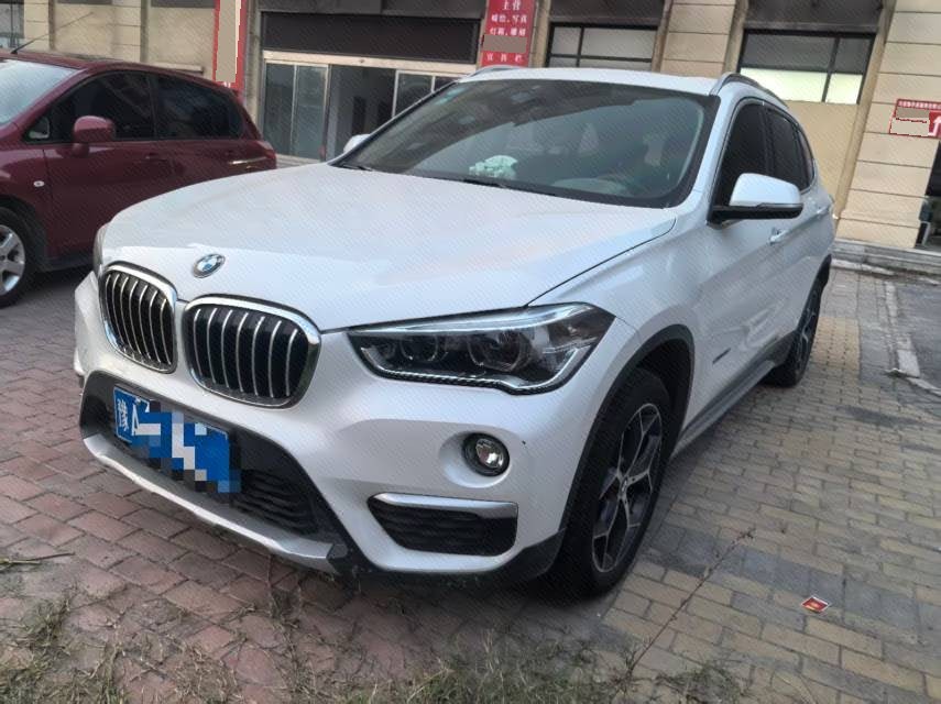 2017 image de voiture 