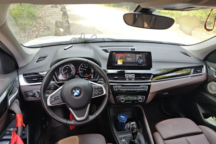 BMW X1 2022 #11 BMW X1 2022 car image #11