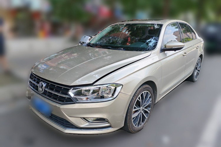 Volkswagen Bora 2016 #2 Volkswagen Bora 2016 car image #2