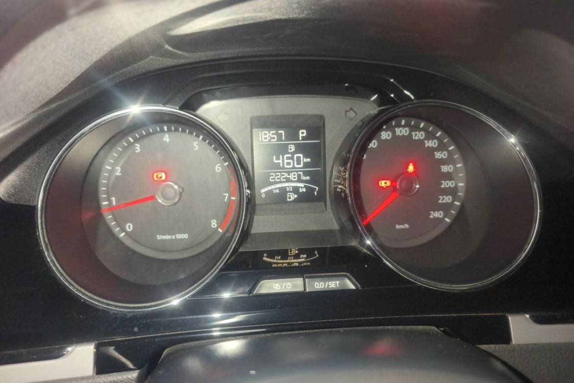 Volkswagen Bora 2014 imagem de carro #24
