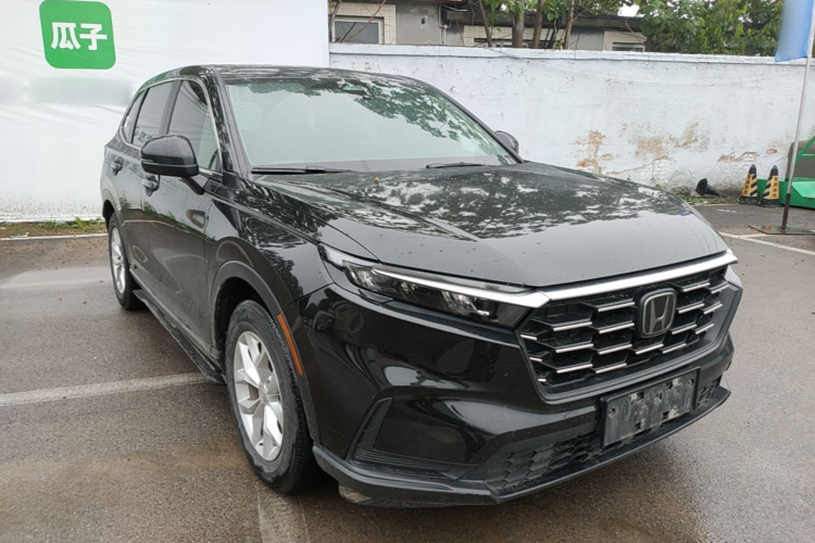Honda CR-V 2022 car image #4