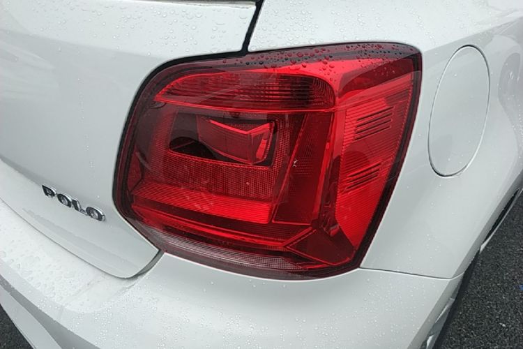 Volkswagen Polo 2018 #8 Volkswagen Polo 2018 car image #8
