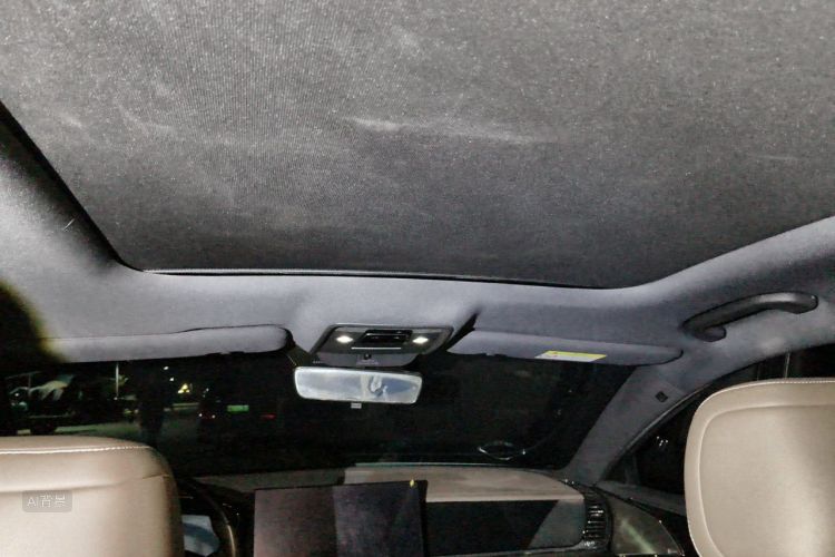 BYD Han 2022 immagine di auto #20