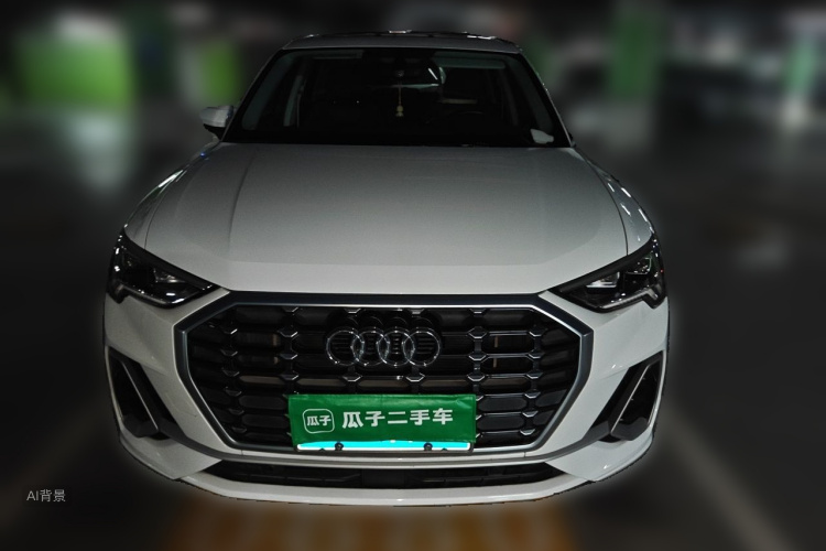 Audi Q3 2019 #3 Audi Q3 2019 car image #3