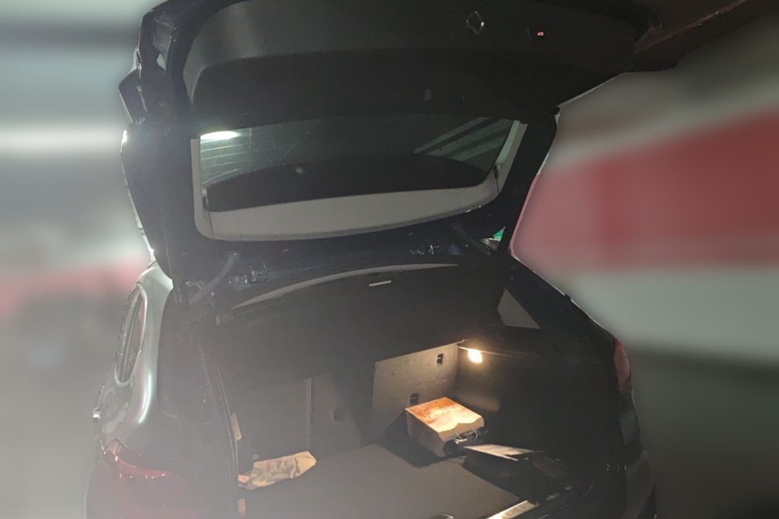 BMW X1 2021 immagine di auto #8
