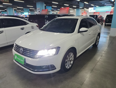 Volkswagen Lavida 2017 Volkswagen Lavida 2017 car image