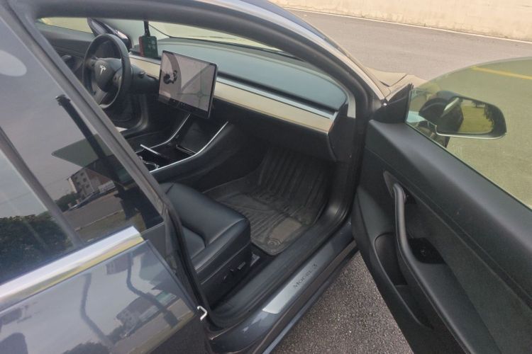 Tesla Model 3 2020 #27 Tesla Model 3 2020 car image #27
